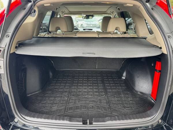2015 Honda CR-V — Miniatură 20