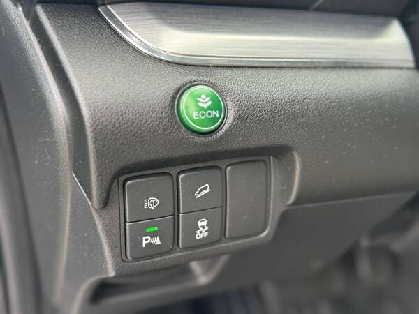 2015 Honda CR-V — Miniatură 15