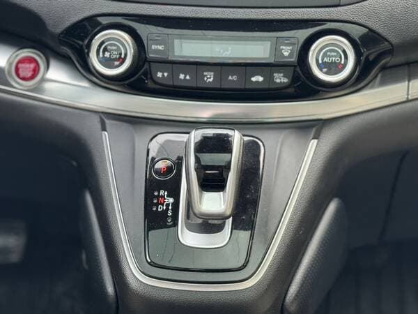2015 Honda CR-V — Miniatură 12