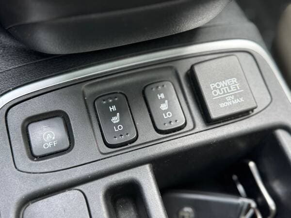 2015 Honda CR-V — Miniatură 13