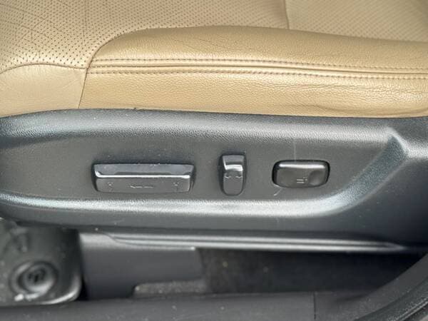 2015 Honda CR-V — Miniatură 18