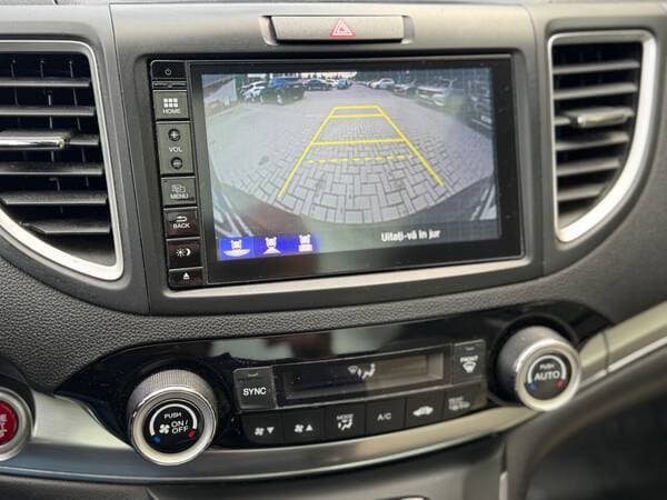 2015 Honda CR-V — Miniatură 11