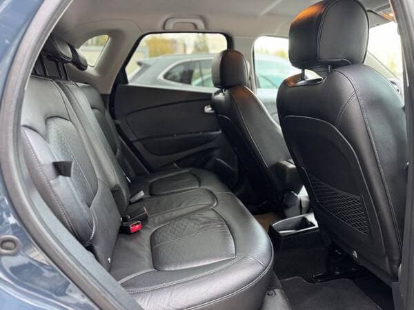 Renault Captur 2018 — Миниатюра 18