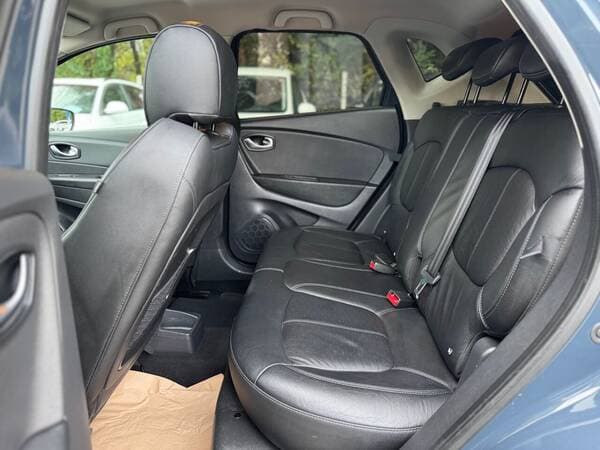 Renault Captur 2018 — Миниатюра 17