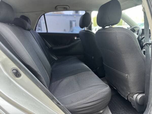 2005 Toyota Corolla — Miniatură 13
