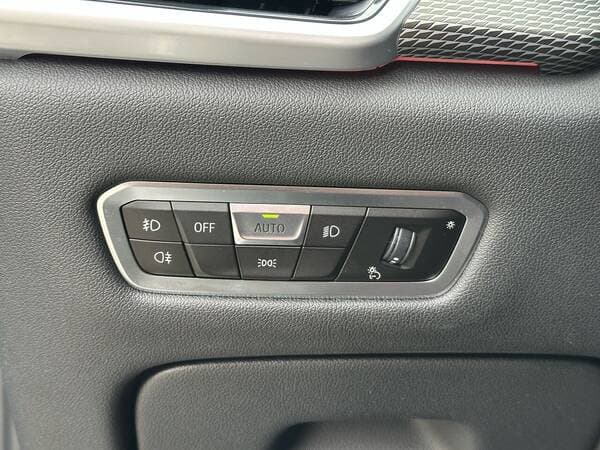 2021 BMW X5 4.5e — Miniatură 16