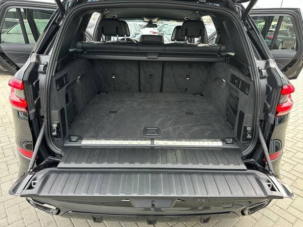 2021 BMW X5 4.5e — Miniatură 25