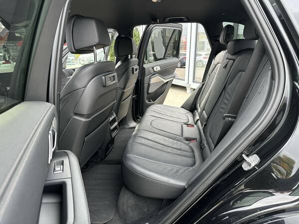 2021 BMW X5 4.5e — Miniatură 19