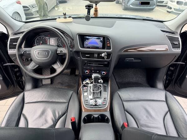 Audi Q5 2016 — Миниатюра 9