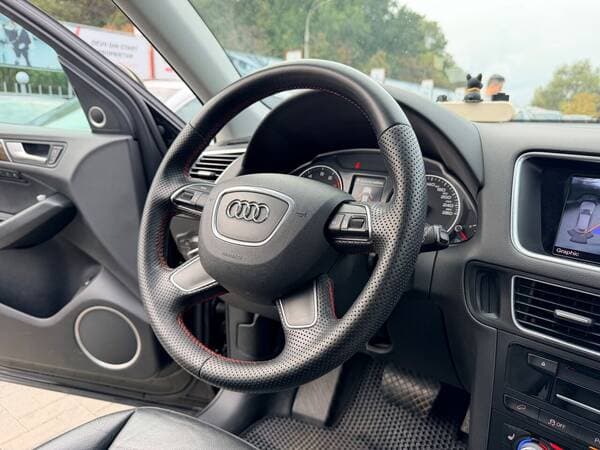 Audi Q5 2016 — Миниатюра 10