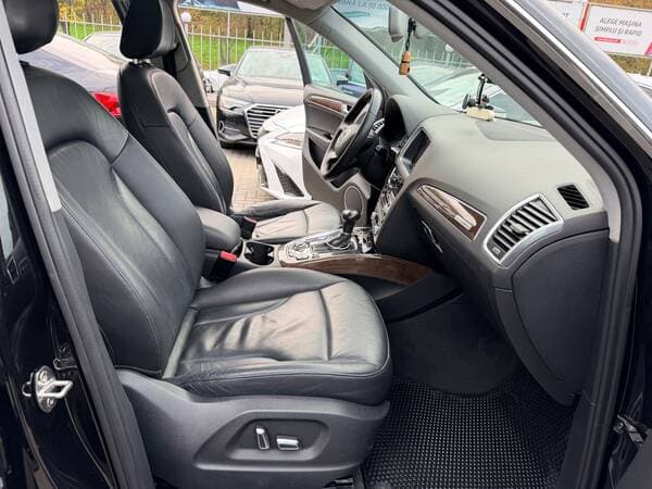 Audi Q5 2016 — Миниатюра 8