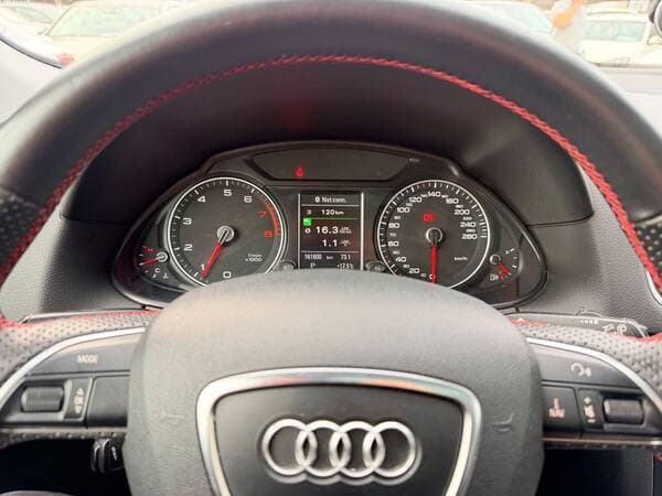 Audi Q5 2016 — Миниатюра 11