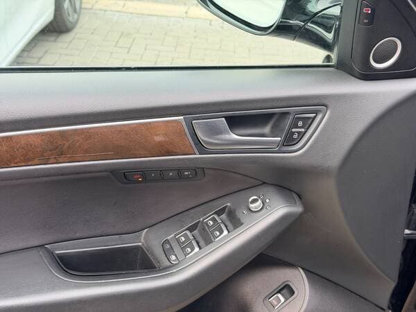 Audi Q5 2016 — Миниатюра 15