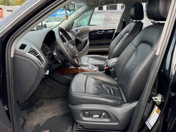 Audi Q5 2016 — Миниатюра 7