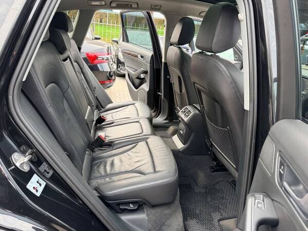 Audi Q5 2016 — Миниатюра 17