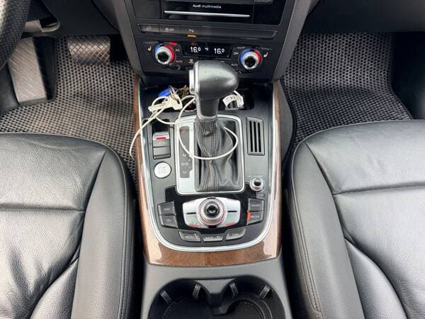 Audi Q5 2016 — Миниатюра 13