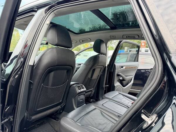 Audi Q5 2016 — Миниатюра 18