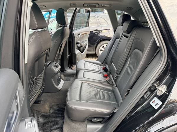 Audi Q5 2016 — Миниатюра 16