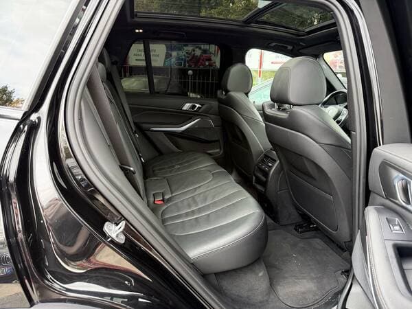 BMW X5 4.5e 2019 — Миниатюра 13