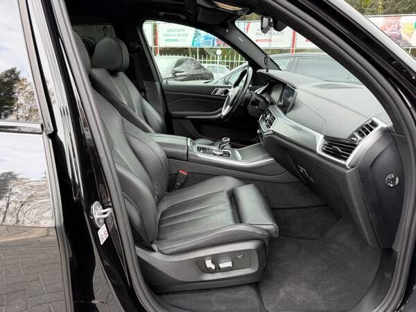 BMW X5 4.5e 2019 — Миниатюра 5