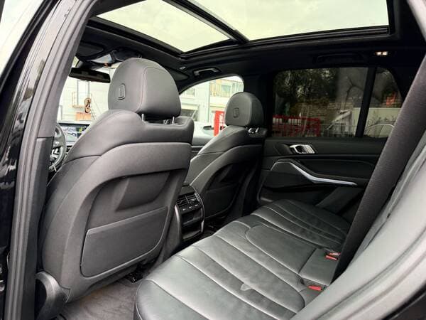 BMW X5 4.5e 2019 — Миниатюра 14