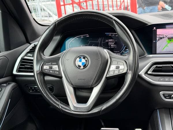 BMW X5 4.5e 2019 — Миниатюра 7