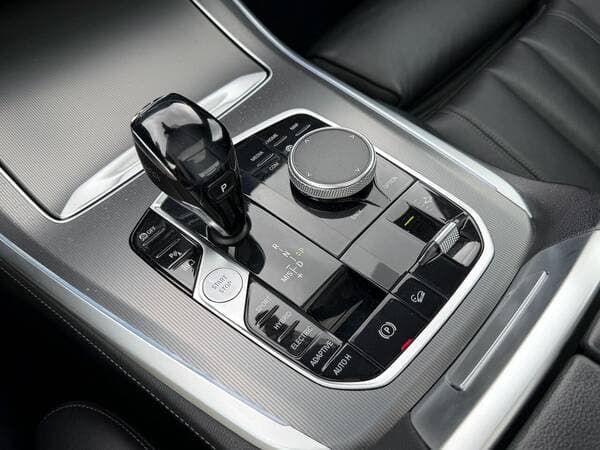 BMW X5 4.5e 2019 — Миниатюра 12