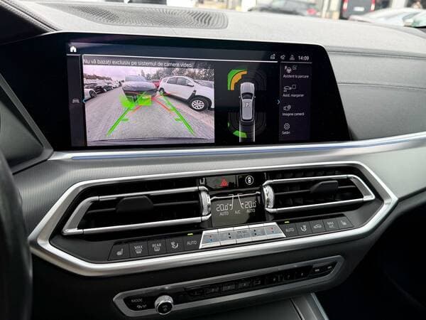 BMW X5 4.5e 2019 — Миниатюра 10