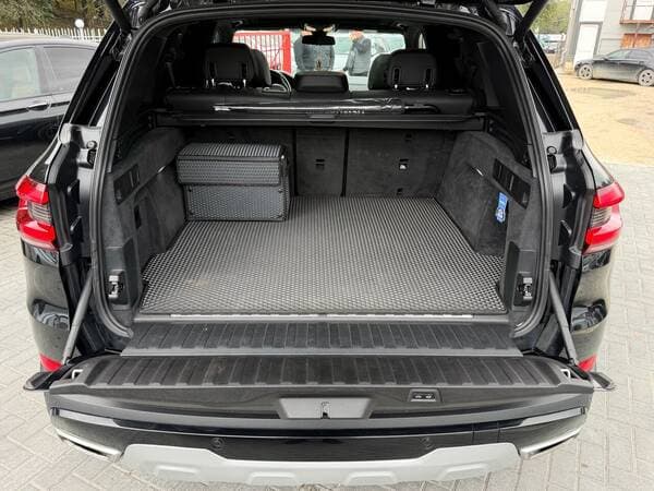 BMW X5 4.5e 2019 — Миниатюра 15