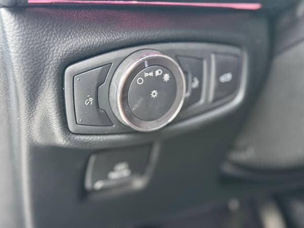 2019 Lincoln MKZ — Miniatură 15