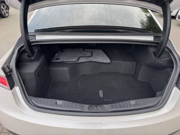 2019 Lincoln MKZ — Miniatură 23