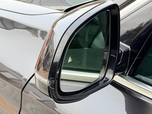 BMW X3 3.0i 2019 — Миниатюра 17