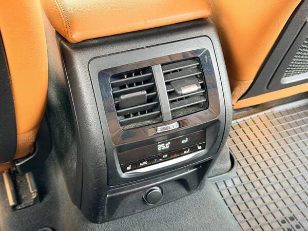 BMW X3 3.0i 2019 — Миниатюра 15
