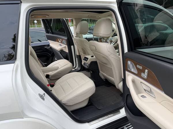 Mercedes GLS 450 2019 — Миниатюра 19