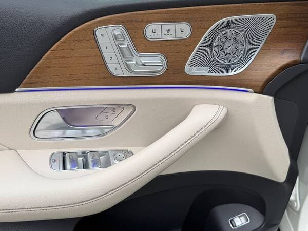 Mercedes GLS 450 2019 — Миниатюра 17