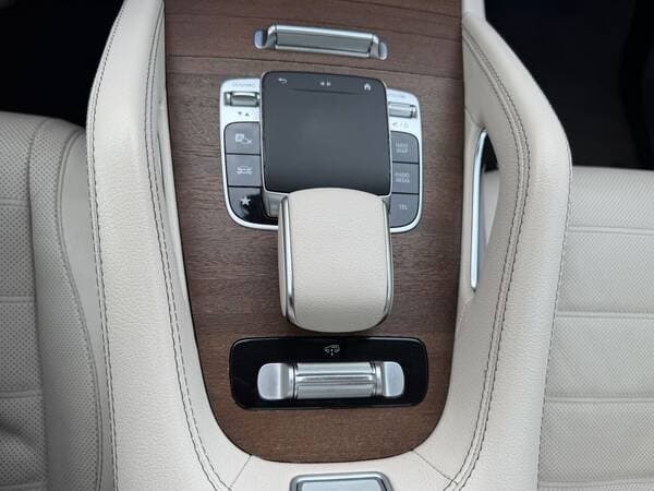 Mercedes GLS 450 2019 — Миниатюра 15