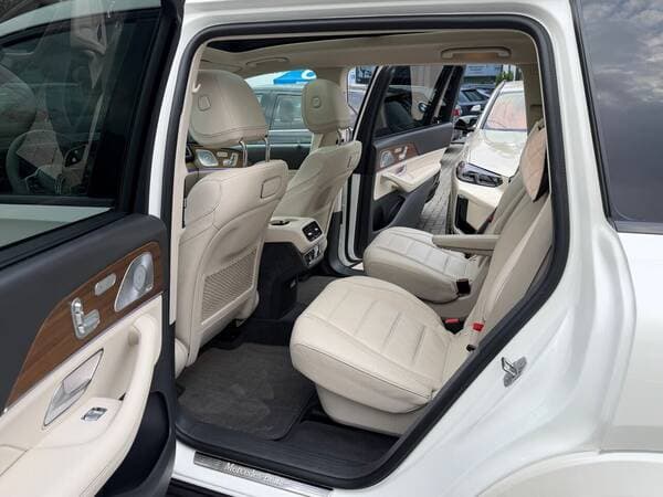 Mercedes GLS 450 2019 — Миниатюра 20