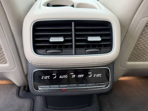 Mercedes GLS 450 2019 — Миниатюра 18