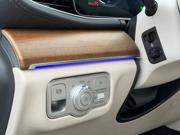 Mercedes GLS 450 2019 — Миниатюра 16