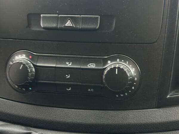 Mercedes Vito 2017 — Миниатюра 11