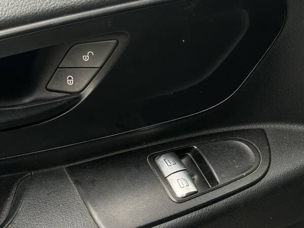 Mercedes Vito 2017 — Миниатюра 13