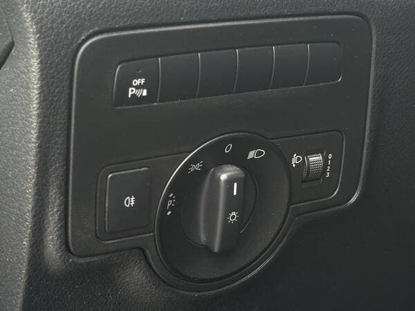 Mercedes Vito 2017 — Миниатюра 12