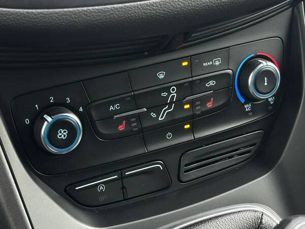 2019 Ford Grand C-MAX — Miniatură 11