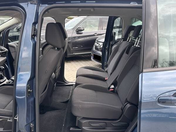 2019 Ford Grand C-MAX — Miniatură 15
