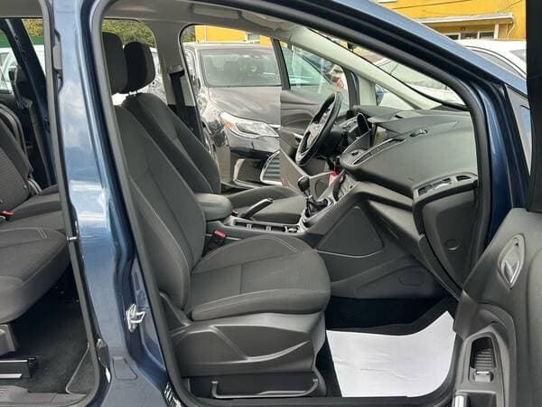 2019 Ford Grand C-MAX — Miniatură 16