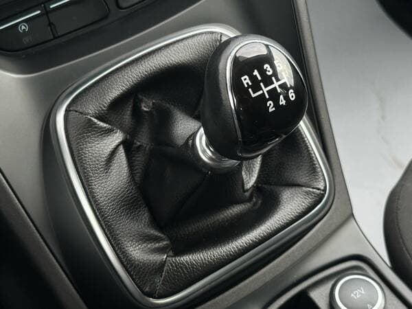 2019 Ford Grand C-MAX — Miniatură 12