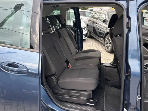 2019 Ford Grand C-MAX — Miniatură 17