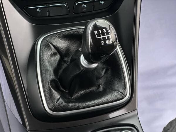 2017 Ford Grand C-MAX — Miniatură 13