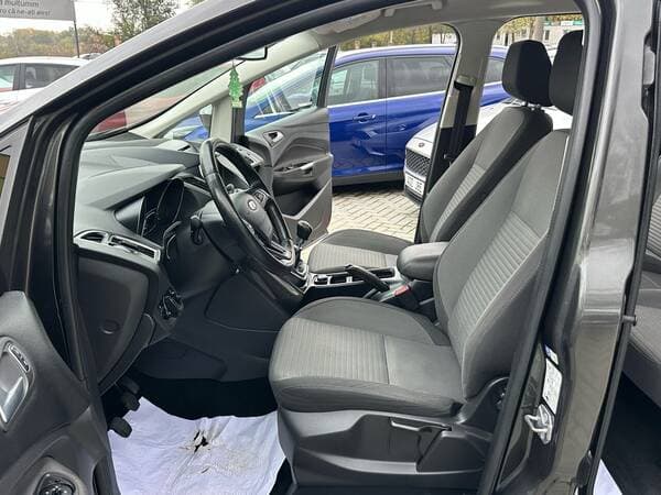 2017 Ford Grand C-MAX — Miniatură 6