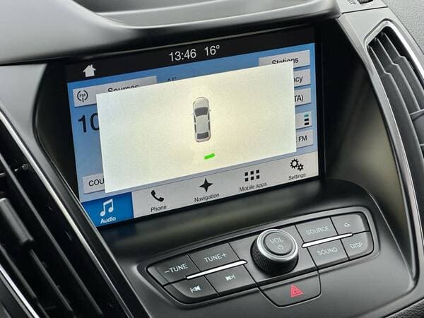 2017 Ford Grand C-MAX — Miniatură 11